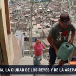 Lima cumplió 491 años: un repaso por los problemas más críticos que atormentan a la ciudad