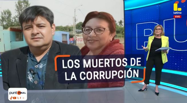 Asesinados tras denunciar corrupción: crímenes de regidora y periodista serían venganzas políticas