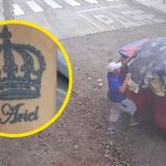 Identifican cadáver de mujer abandonado dentro de colchón: tatuaje fue clave para su reconocimiento