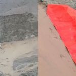 Distribuidor de helados muere tras ser arrastrado por un huaico en Arequipa