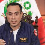 Presidente José Jerí pide presentarse mañana en la Comisión de Fiscalización para responder por reuniones con empresario chino