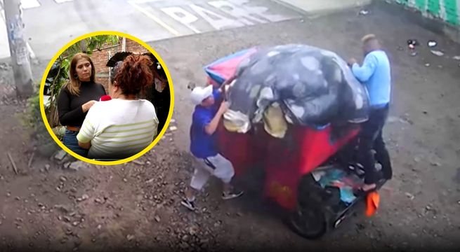 Mujer hallada muerta en colchón quería ayudar económicamente a su madre con discapacidad: Este es el testimonio de su tía