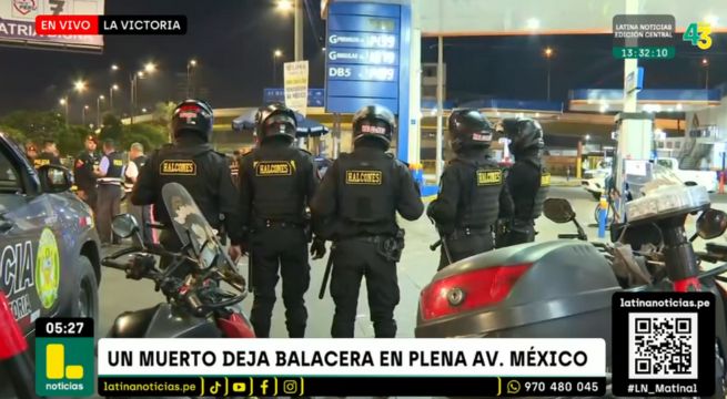 Sicarios asesinan a colectivero en el segundo día de prohibición de dos personas en moto