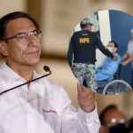 Martín Vizcarra fue sometido a operación de emergencia: ¿qué complicación de salud tiene el expresidente?