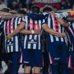 Tres futbolistas de Alianza Lima son denunciados por abuso sexual en Argentina