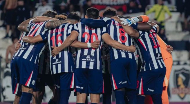 Tres futbolistas de Alianza Lima son denunciados por abuso sexual en Argentina