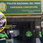 Capturan a delincuentes que desmantelaban carros mientras víctimas celebraban en fiesta patronal
