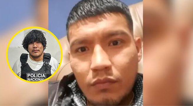 Cronología del proceso de extradición de Erick Moreno desde Paraguay