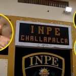 'El Monstruo en Challapalca': ¿Quiénes serán sus compañeros en el penal de máxima seguridad?