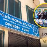 Migraciones interviene a 60 músicos bolivianos que ingresaron irregularmente a Perú