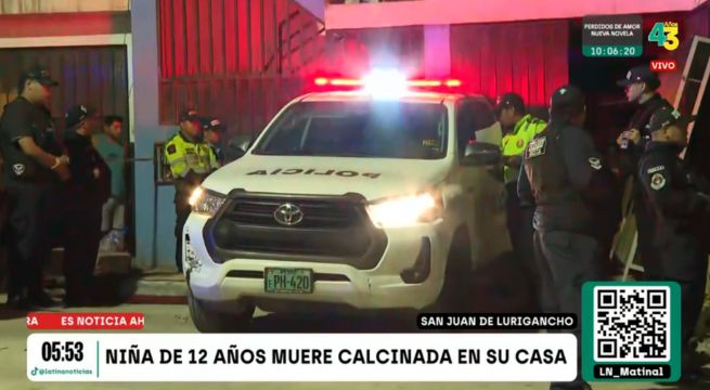 Bus del Metropolitano se estrelló contra base del puente en la av. México