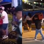 Se roban 120 cajas de cerveza tras cancelación de concierto en Talara