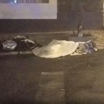 Adolescentes mueren tras huir de operativo contra dos personas en moto: denuncian que norma no aplica en Arequipa