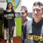 Bolivia expulsa a la novia del cabecilla de 'Los Pulpos': Keysi Salvatierra será trasladada al penal de Trujillo