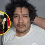 Imágenes exclusivas de 'El Monstruo' minutos antes de ser extraditado a Perú