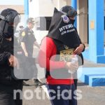 'El Monstruo' pretendía autolesionarse durante traslado a Perú para fugarse