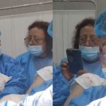 Arequipa: obstetras se pelean durante el parto de una mujer y ponen en riesgo al bebé