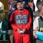 El Monstruo: ¿qué internos de alta peligrosidad lo esperan en la Base Naval del Callao?