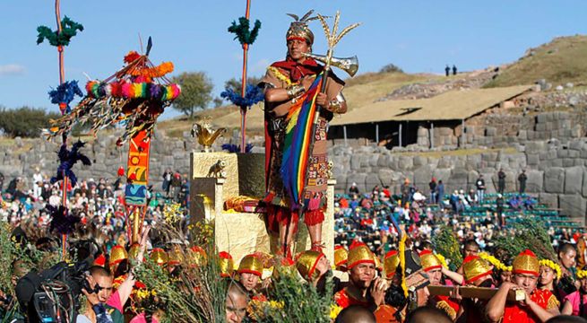 Inti Raymi 2026 en suspenso: retraso en lanzamiento podría afectar recaudación turística