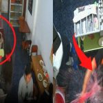 Dictan prisión preventiva para sujeto que arrojó gasolina en la cara de una mujer