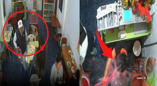 Dictan prisión preventiva para sujeto que arrojó gasolina en la cara de una mujer