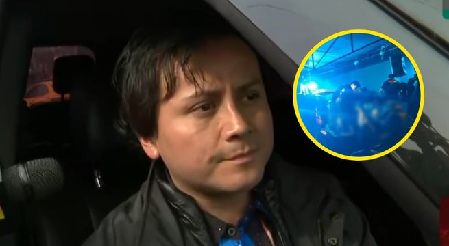 Carlos Miguel y Orquesta: Uno de los dos músicos heridos está grave tras ataque de sicarios