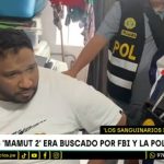 Así operaba alias 'Mamut 2', nuevo cabecilla del Tren de Aragua en Perú: Amasó medio millón con cobro de cupos