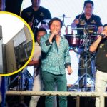 Municipalidad de Carabayllo multará a Carlos Miguel y Orquesta tras ataque a balazos en concierto