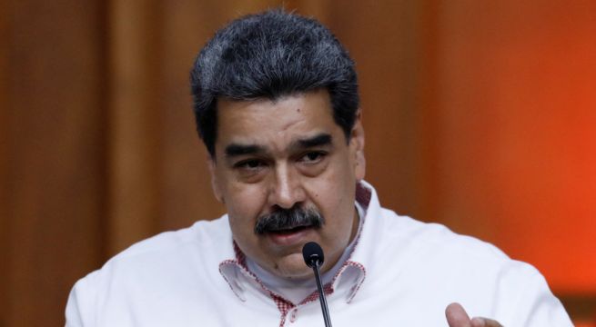 ¿Cómo lograron capturar a Nicolás Maduro? Así se ejecutó la operación militar de EE.UU. en Venezuela