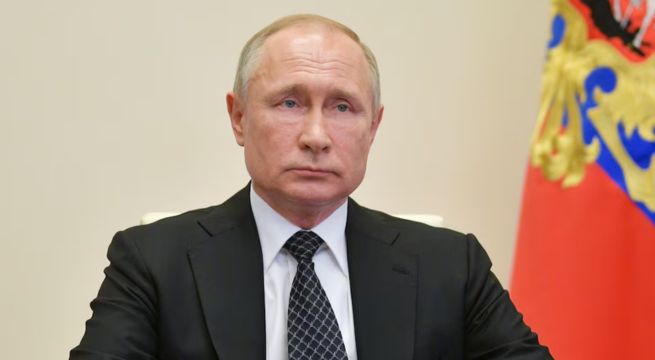 Rusia exige a EE.UU liberar a Nicolás Maduro: "Es presidente legalmente elegido"