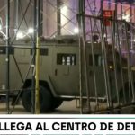 Nicolás Maduro fue ingresado a prisión federal de Brooklyn a la espera de su juicio