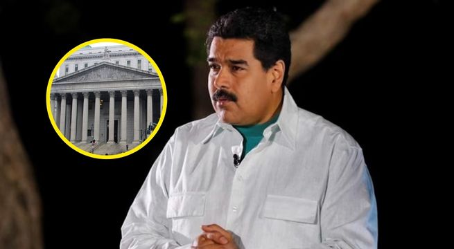 Nicolás Maduro y su esposa afrontarán hoy su primera audiencia ante un tribunal de Nueva York