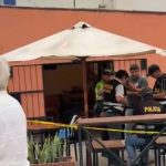 Balacera en cevichería deja dos muertos y dos heridos en Chaclacayo