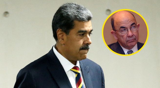 Nicolás Maduro detenido en EE.UU.: ¿Quién es el juez que estará a cargo del juicio del líder chavista?