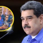 Difunden las primeras ilustraciones de Nicolás Maduro compareciendo ante juez federal de Nueva York