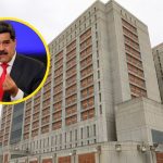 Nicolás Maduro: ¿Cómo es la prisión de EE.UU. donde se encuentra detenido?