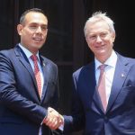 José Antonio Kast en Perú: Pide lucha conjunta contra el crimen organizado y la migración irregular