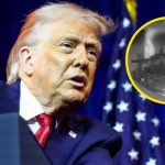 Estados Unidos interceptó buque que trasladaba petróleo de Venezuela de forma ilícita por aguas internacionales