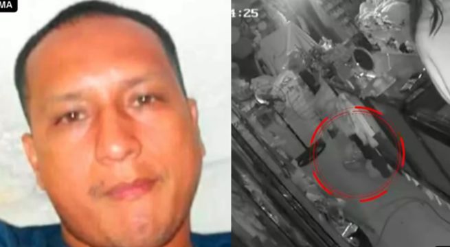 Liberan a delincuente que participó en robó a joyería frente a Palacio de Gobierno