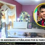 Joven es asesinado por su novia en Villa María del Triunfo