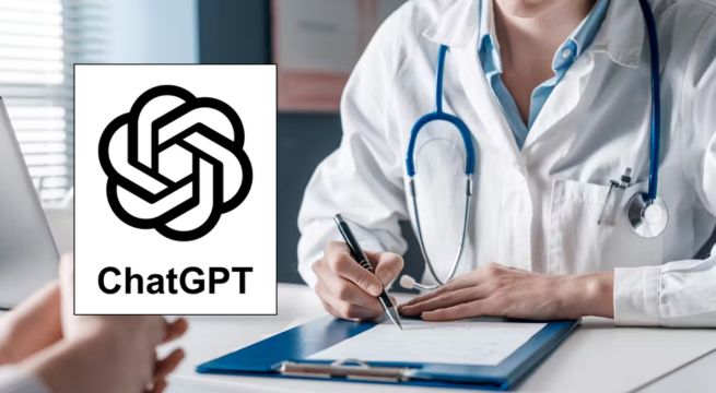 Lanzan ChatGPT Salud: Pacientes podrán realizar consultas médicas y recibir consejos personalizados