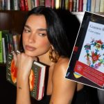 'Cien cuyes': Dua Lipa recomienda leer libro del escritor peruano Gustavo Rodríguez