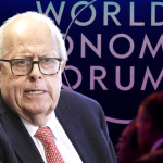 Julio Velarde en el Foro Económico Mundial 2026: 