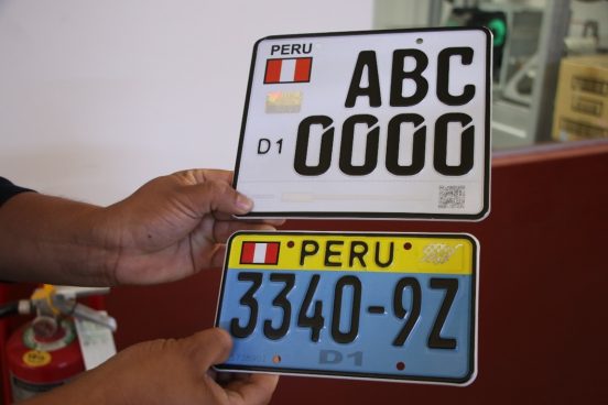 Asociación Automotriz del Perú alerta sobre crisis por postergación de nuevas placas de siete dígitos