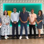 Latina Noticias se reúne con organizaciones políticas en el marco de las Elecciones Generales 2026