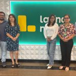 Latina Noticias se reúne con organizaciones políticas en el marco de las Elecciones Generales 2026