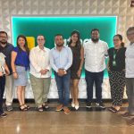 Latina Noticias se reúne con organizaciones políticas en el marco de las Elecciones Generales 2026