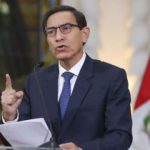 Poder Judicial rechaza pedido de Martín Vizcarra para cumplir en libertad condena de 14 años
