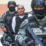 Exjefe del Inpe, Leonardo Caparrós: “‘El Monstruo’ ocuparía el área dejada por Abimael Guzmán en la Base Naval” | VIDEO