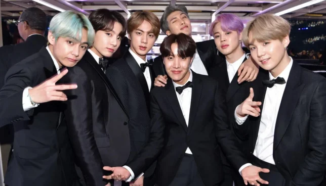 ¡BTS llega por primera vez a Perú!: Fechas,precios, zonas, preventa y lo que debes saber